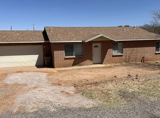41 Calcio Ct, Rio Rico, AZ 85648