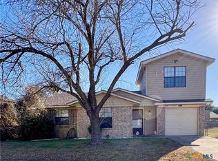 3912 Madison Dr, Killeen, TX 76543