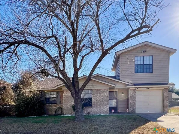 3912 Madison Dr, Killeen, TX 76543