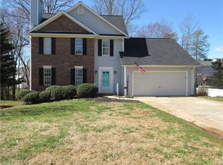 216 Northridge Rd, King, NC 27021