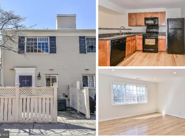1407A N Van Dorn St Unit A, Alexandria, VA 22304