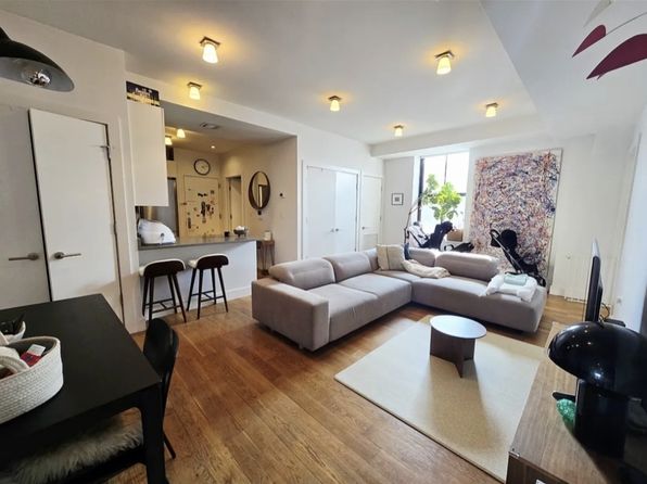 184 Joralemon St #7F