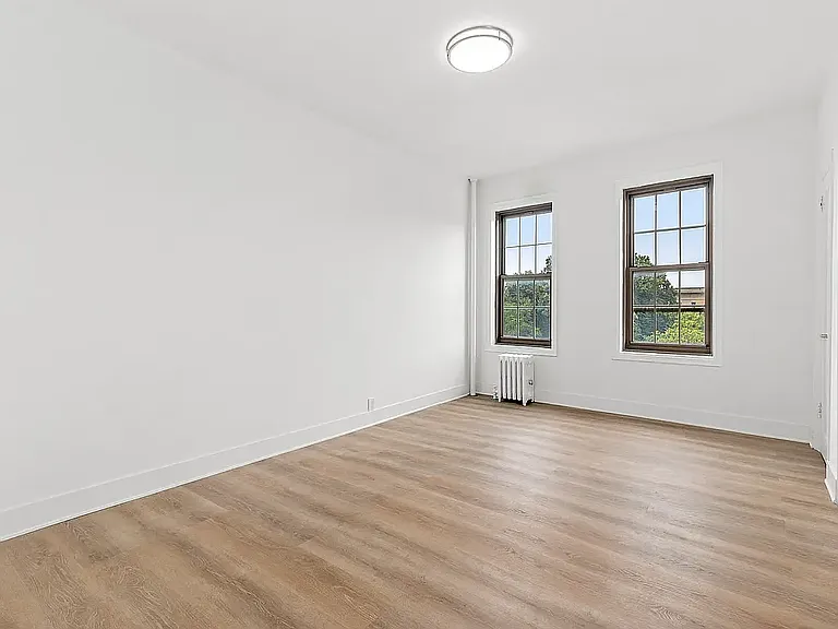 1100 Grand Concourse #4B — Photo 12