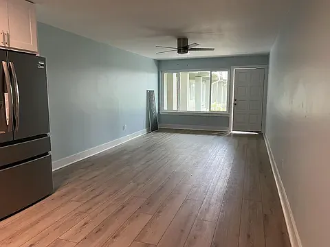 1 bed, 693 sqft, $1,600 — Photo 3