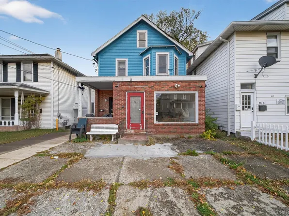 72 Wisner Avenue, Newburgh, NY 12550