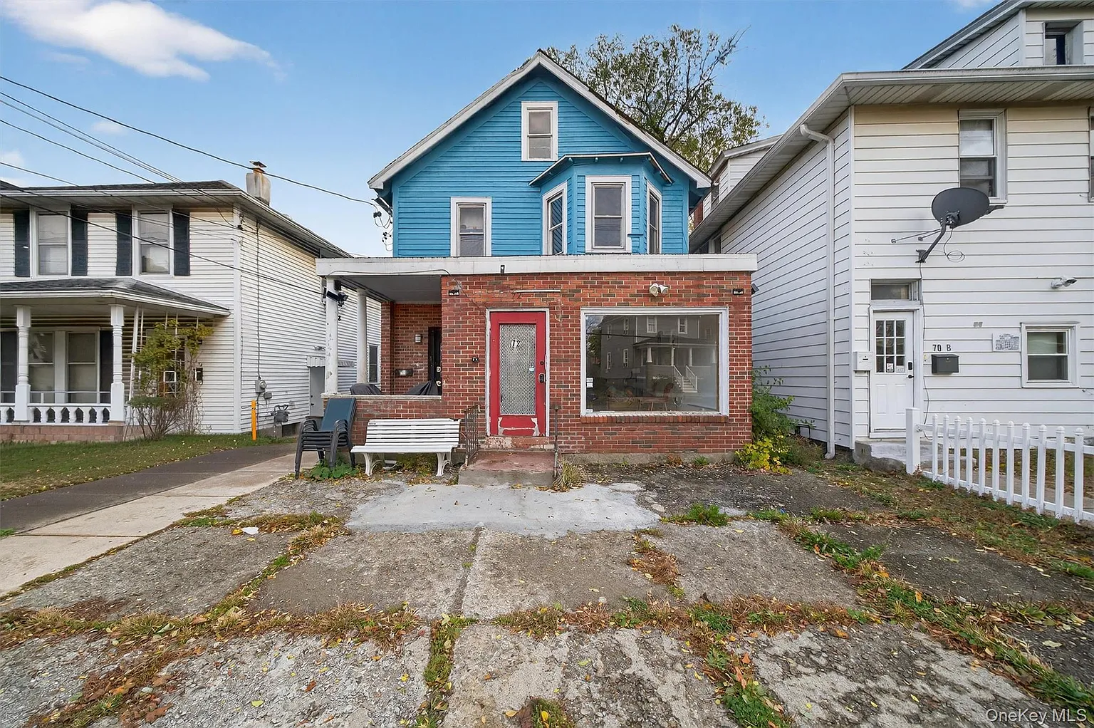 72 Wisner Avenue photo 1