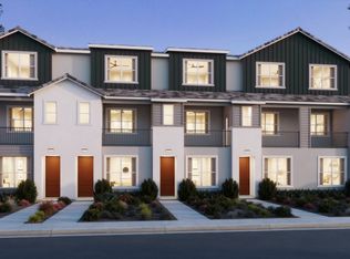 Residence 1 Plan, Silverado Terrace, Calistoga, CA 94515