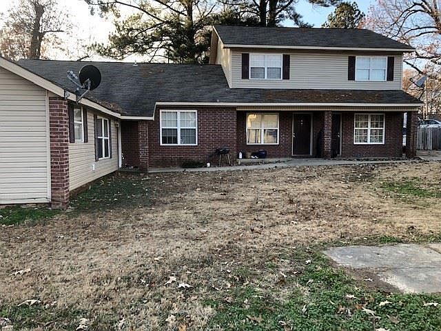 2nd image of 1723 W Matthews Ave