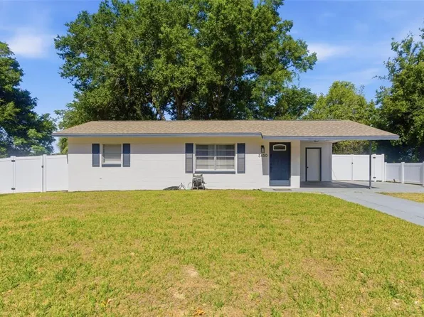 5450 Gaymar Dr, Orlando, FL 32818