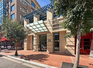 530 K St UNIT 610, San Diego, CA 92101