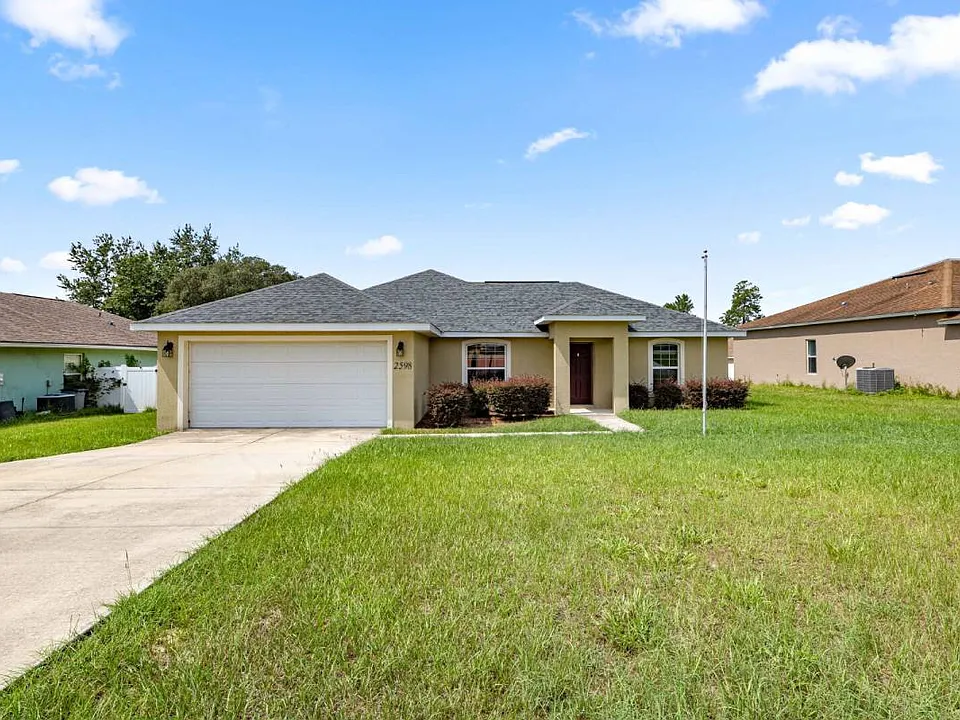 2598 SW 147th Pl