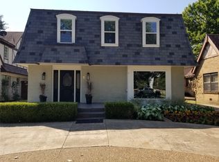 4429 Mockingbird Ln, Highland Park, TX 75205