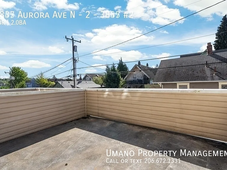 3837 Aurora Ave N #2 — Photo 18