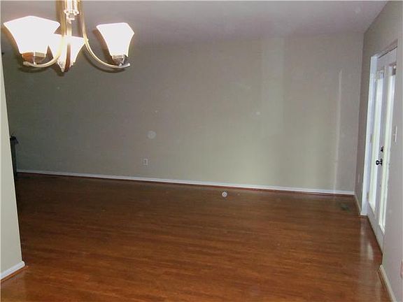 Living Room from Dining Room