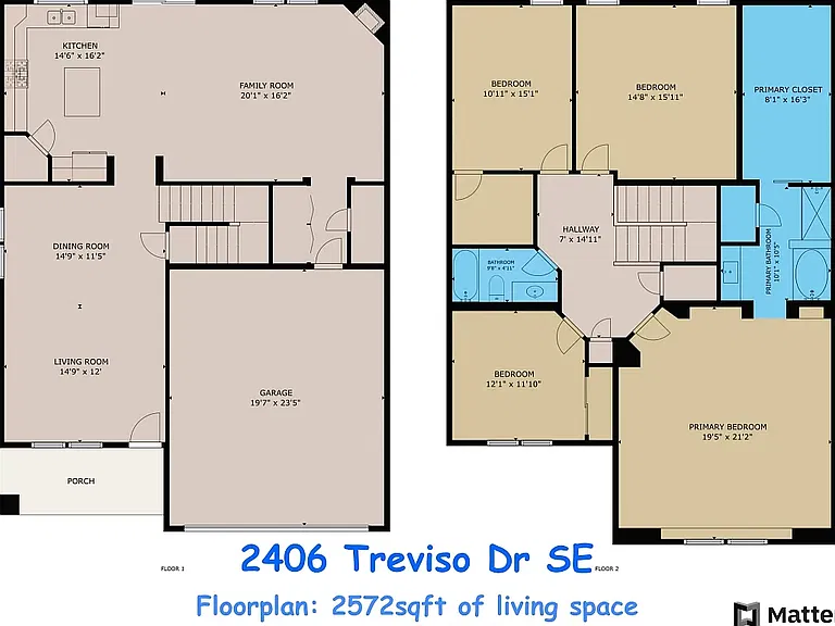 2406 Treviso Dr SE — Photo 25