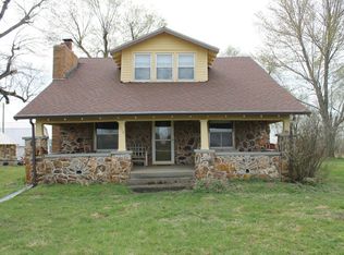 9854 W Farm Road 60, Walnut Grove, MO 65770