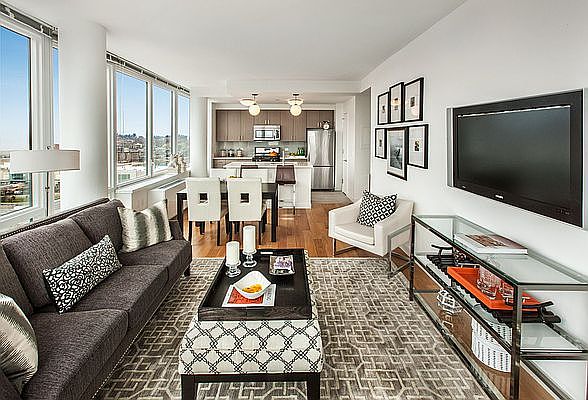 1st image of 6155 Junction Blvd #12P