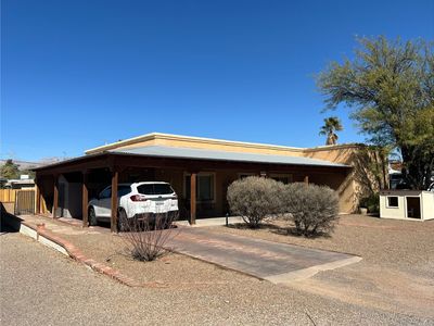 2125 E Silver St, Tucson, AZ, 85719