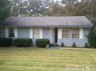 757 Vreeland Rd, Hillsboro, MO 63050