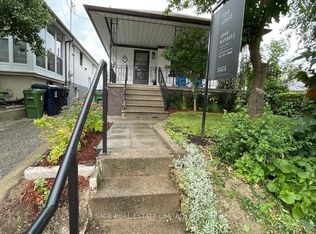 2 Carrington Ave, Toronto, ON M6E2C3