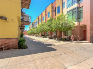 2345 Walnut St Unit 17, Denver, CO 80205