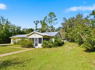 614 W Leon St, Perry, FL 32347
