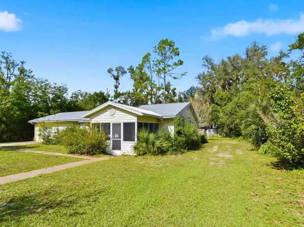 614 W Leon St, Perry, FL 32347