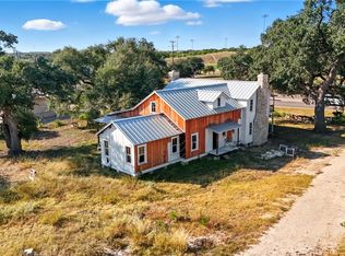 600 S Bagdad Rd, Leander, TX 78641