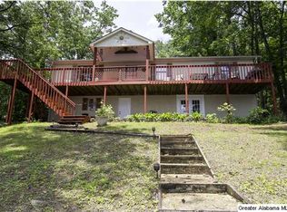 251 County Road 232, Crane Hill, AL 35053