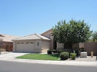 321 W Cardinal Way, Chandler, AZ 85286