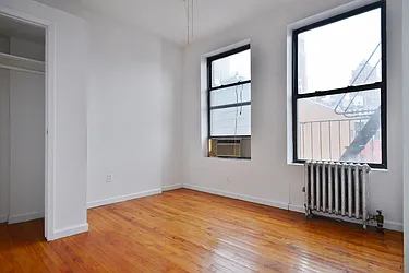 Rented by J Misrahi Realty Corp