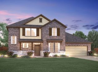 2606 Tumlinson Dr, Fresno, TX 77545