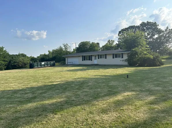 11724 187th AVENUE, Bristol, WI 53104