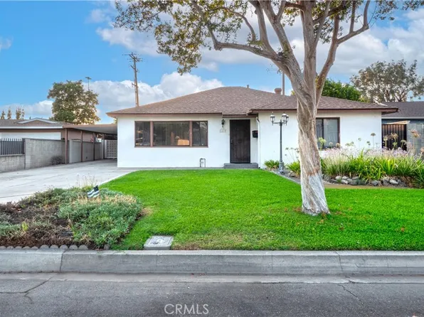 1449 N Armel Dr, Covina, CA 91722