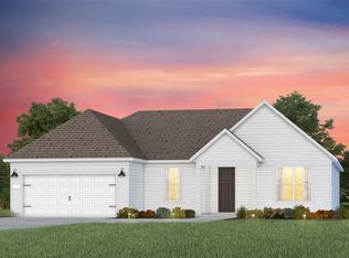 1613 Orange Tip Street Gdns LOT 63, Fuquay Varina, NC 27526