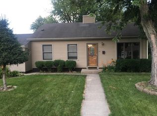 609 Glen Ave, Romeoville, IL 60446