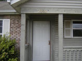 2844 Plaza Ln, Lafayette, IN 47909