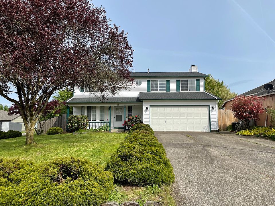 1st image of 4707 NE 155th Ave