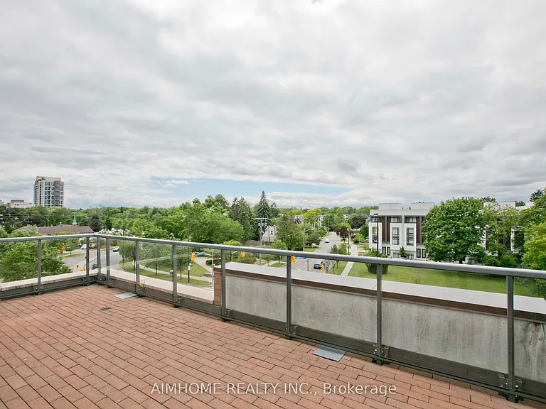 26 Churchill Ave #Townhouse 120 — Photo 36