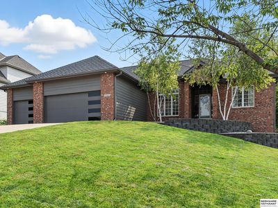 2521 N 157th St, Omaha, NE, 68116