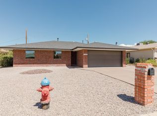 1305 22nd St, Alamogordo, NM 88310
