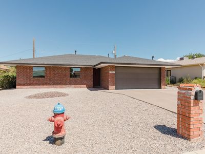 1305 22nd St, Alamogordo, NM, 88310