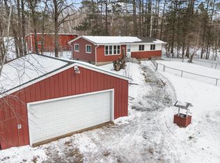 3770 Hautala Rd, Cloquet, MN 55720