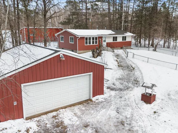 3770 Hautala Rd, Cloquet, MN 55720