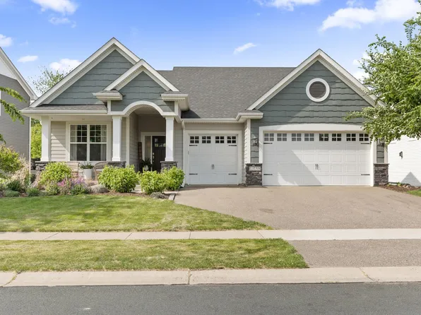 13158 Aulden Ave, Rosemount, MN 55068