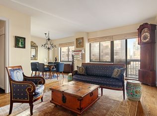 350 E 72nd St APT 12A, New York, NY 10021