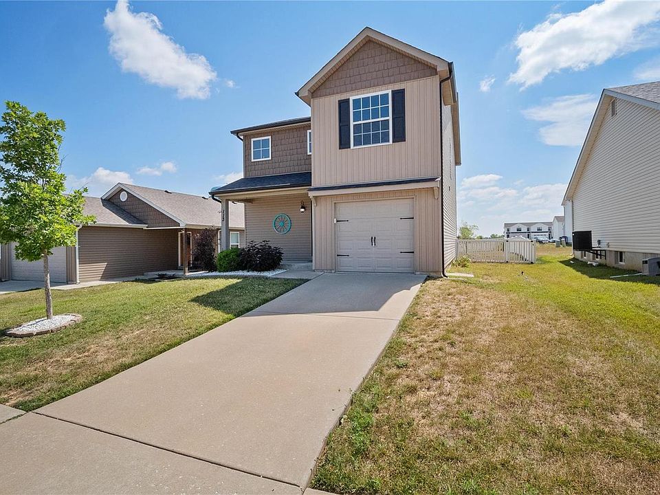 113 Killdeer Cir, Moscow Mills, MO 63362 Zillow