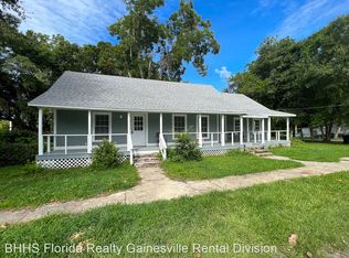 14439 Earle St, Waldo, FL 32694