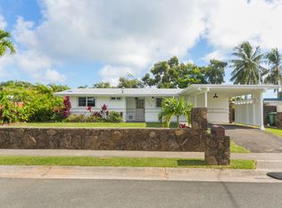 1060 Alahaki St, Kailua, HI 96734