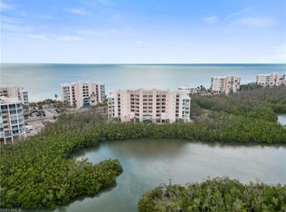 260 Barefoot Beach Blvd APT 205, Naples, FL 34134